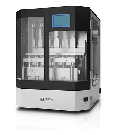 Extraction automatisée en phase solide SPE