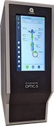 Optic 5 - injecteur multimode