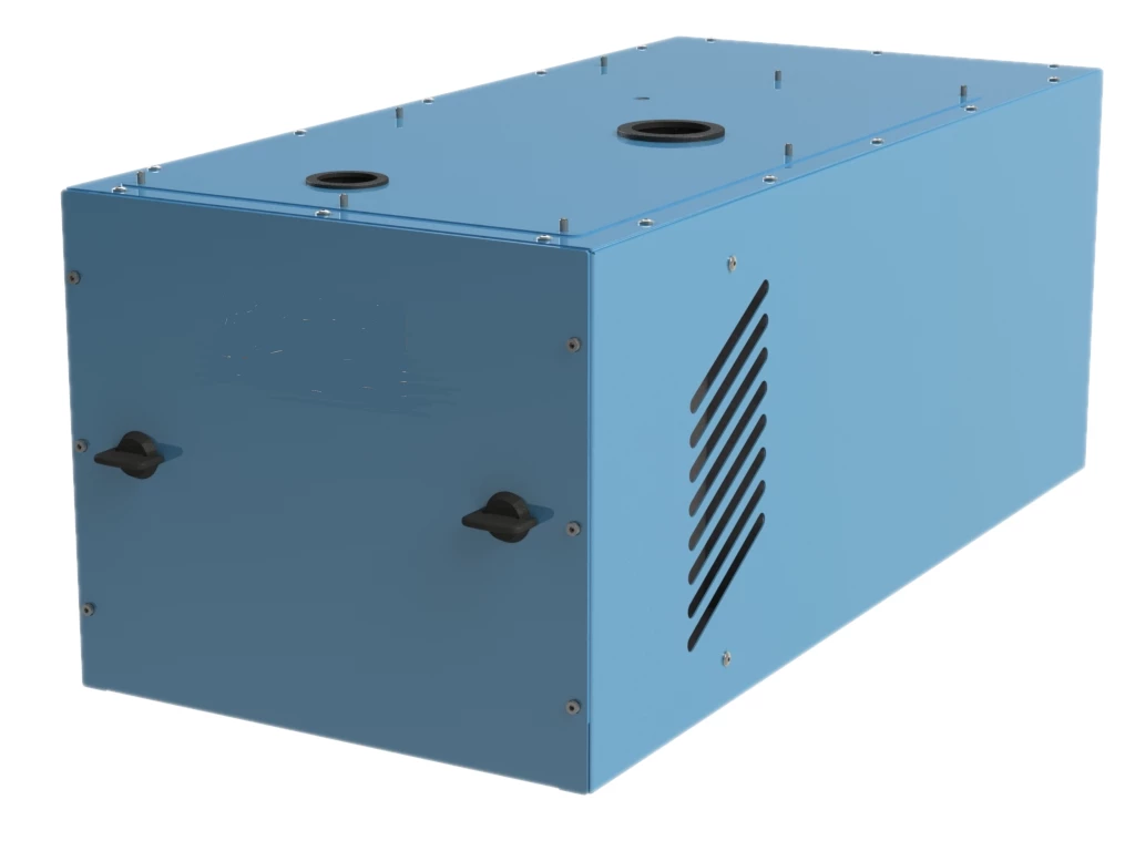 caisson antibruit, caisson d'insonorisation-SSH11