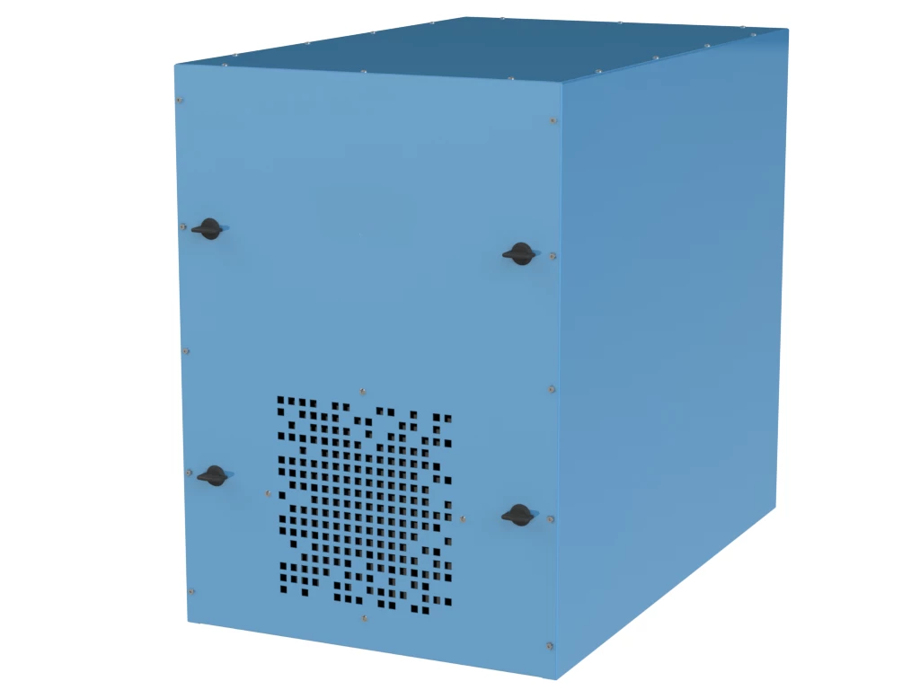 caisson antibruit, caisson d'insonorisation-SSH56