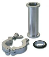 bride et prolongateur pour caisson anti bruit
