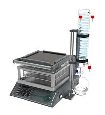 évaporateur sous vide