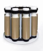 Rotor HP 10 pour minéralisateur micro-onde M3