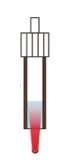 Température controléee par mesure infra rouge