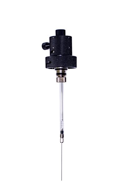 Tube échantillon pour pyrolyseur JHI 10 pyrolyse gc/ms